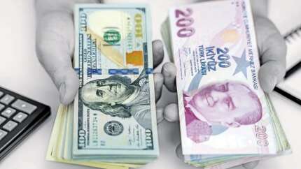 Banka yöneticileri 2025’in TL yılı olacağını hesaplıyor