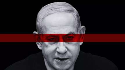 Girerse tutuklanır! Netanyahu bu ülkelere giremez! Almanya, Fransa, İtalya, İspanya, İngiltere, Hollanda, İsveç, Norveç