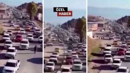 Binlerce Kürt yola çıktı! Kerkük nüfus sayımı öncesi işgal ediliyor