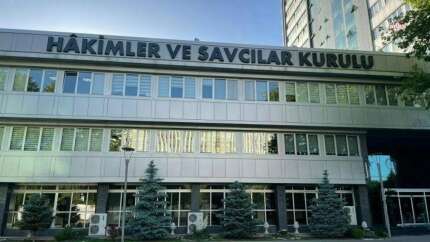 İşte HSK Güz Kararnamesi'nde ataması yapılan hakim ve savcıların tam listesi