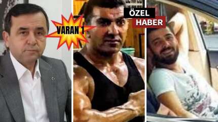 O mektuba ulaştık! Cezaevinde ölümle tehdit edilen Morsümbül’den inanılmaz itiraflar