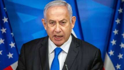 UCM'nin tarihi Netanyahu kararı sonrası ABD'den ilk açıklama: Beyaz Saray çıldırdı!