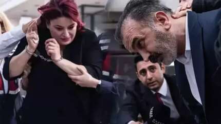 'Yenidoğan Çetesi' davası: Doktor Gönen savunma yaptı