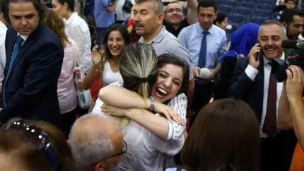 Öğretmen atama tercih sonuçları 2024! İşte sözleşmeli öğretmenlik atama sorgulama ekranı