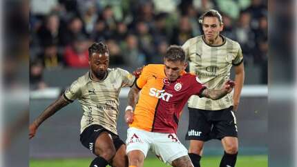 Bodrumspor Galatasaray maç özeti izle 0-1 YouTube geniş özet videosu