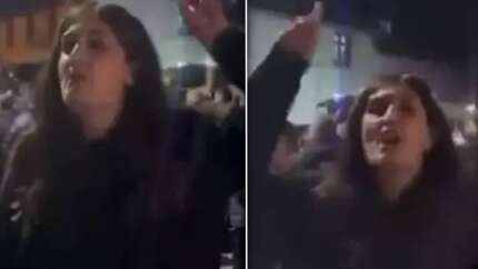 DEM'li Tunceli Belediyesi Eş Başkanı Birsen Orhan'dan skandal çağrı: Gelin savaşalım!