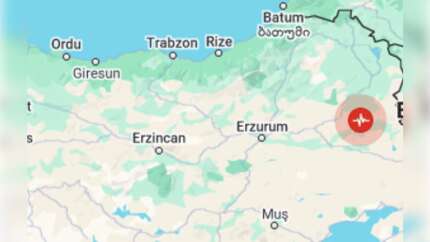 Kağızman son dakika depremleri! Az önce deprem mi oldu Kağızman son dakika depremi