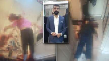 İstanbul Avcılar'da aile katliamı! Detaylar kan dondurdu... Kız kardeşi ve eşini ağır yaralayıp, anne babasını öldürmüş!