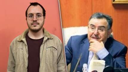 FETÖ kurucularından Naci Tosun'un oğlu İstanbul'da kıskıvrak yakalandı!