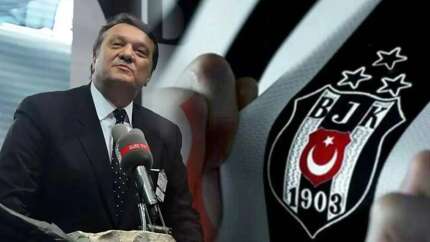 Beşiktaş'ta gece yarısı depremi: 2 ayrılık birden açıklandı!