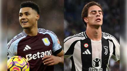 Aston Villa-Juventus maç özeti izle