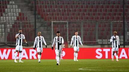 Beşiktaş kötü gidişata dur diyemedi, Avrupa'da da kaybetti! Beşiktaş 1 - 3 Maccabi Tel Aviv | Maçın özeti