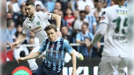 Adana Demirspor Konyaspor maç özeti izle 0-1 geniş özet videosu