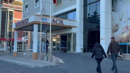 Yenidoğan çetesi soruşturması kapsamında kapatılan özel hastanelere kayyum atandı!