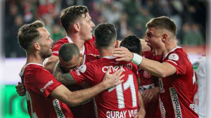 Antalyaspor Sivasspor maç özeti izle 2-1 Goller ve beIN Sports özet izle