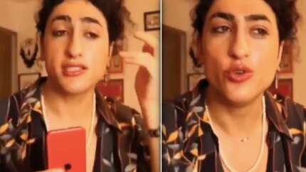 Gaga Bulut'tan skandal pedofili yayını! 13 yaşındaki çocuğa tecavüz itirafı kan dondurdu...