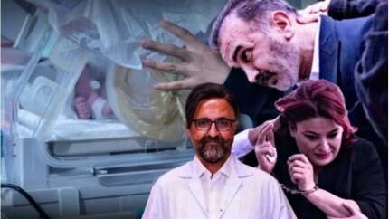 Yenidoğan Çetesi'nin yeni canilikleri bir bir ortaya çıkıyor: Sır ölümler çözülüyor!