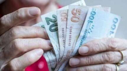 İşte beklenen o karar! Emekliye asgari ücret farkı müjdesi