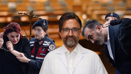 Yenidoğan Çetesi davasında ara karar: Sanıkların tutukluluğu devam edecek, dava 18 Şubat'a ertelendi!