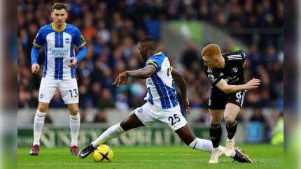 Fulham Brighton maç önü bilgileri