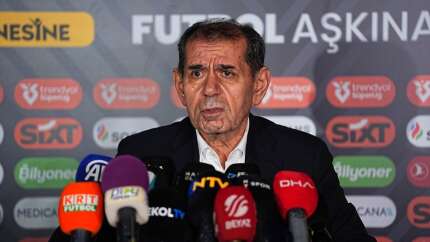Dursun Özbek ve Galatasaray'a PFDK şoku: Sevk edildiler!