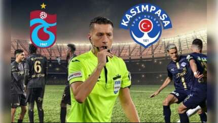 Trabzonspor Kasımpaşa maç özeti ve golleri izle 2-2