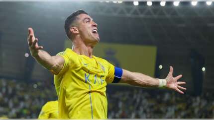 Al Ittihad Al Nassr canlı maç izle seçenekleri