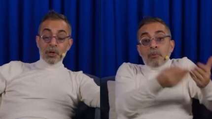 Biz yazmaya utandık! Ahmet Ercanlar Galatasaraylılara hakaretler yağdırdı