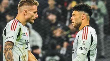 Beşiktaş Fenerbahçe maç özeti izle 1-0 goller ve geniş özet videosu
