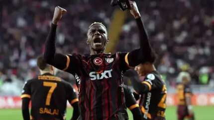 Sivasspor Galatasaray maç özeti ve golleri izle 2-3 Goller ve geniş özet videosu