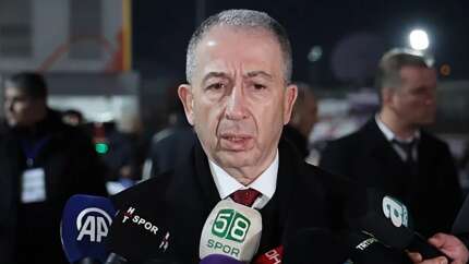 Metin Öztürk açtı ağzını yumdu gözünü: Rej Manaj, Barış Alper Yılmaz'ı katletti!