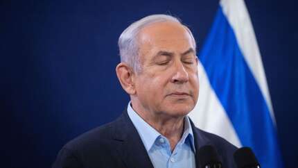 Netanyahu'dan Suriye'deki rejimi deviren gruplara tehdit: Ağır bedel ödeteceğiz
