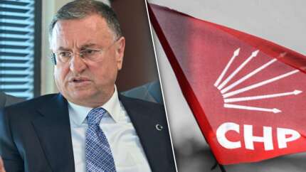 CHP'de şaibeli kurultay tartışmaları alevleniyor! Lütfü Savaş CHP kurultayının iptali için dava açtı...