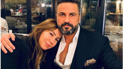 Asena, boşanır boşanmaz soluğu sahnede aldı! Eski eşinden olay sözler: Onu dans ederken görmek istemiyorum