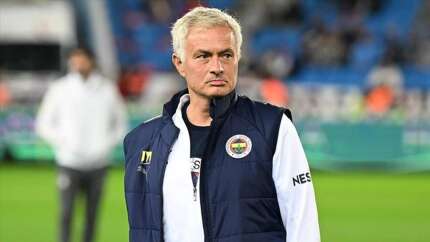 Fenerbahçe, Athletic Bilbao maçının ilk 11'i belli oldu!