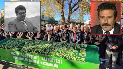 Turgut Özal'a suikast düzenleyen Kartal Demirdağ'ı vuran koruma hayatını kaybetti