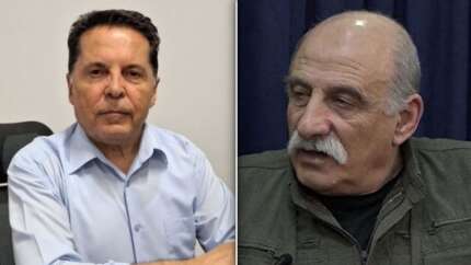 Ahmet Özer, PKK elebaşı Duran Kalkan'ın talimatıyla belediye başkanı olmuş! Şok gerçek ortaya çıktı...