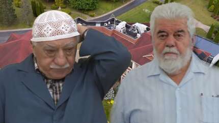 Gayrimenkul zenginiydi... FETÖ'nün prensi Ali Katırcıoğlu'nun mal varlığı hazineye devredildi!