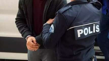 FETÖ hükümlüsü firari eski emniyet şube müdürü yakalandı!