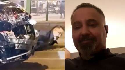 Almanya'da güvenlik zafiyeti! Noel pazarı saldırısından önce bakın ne paylaşmış!