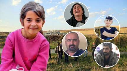 Narin Güran davasında savcı mütalaasını açıkladı: Herkes suç ortağı!