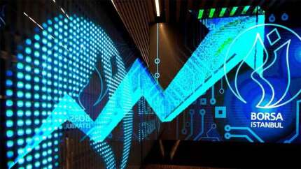 26 Aralık 2024 Borsa İstanbul günü yükselişle tamamladı! İşte günün en çok kazandıran hisseleri...