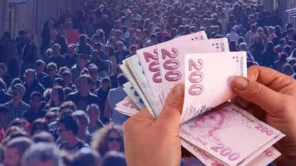 İşte yeni zam oranları! İki kesimin emekli maaşı değişti