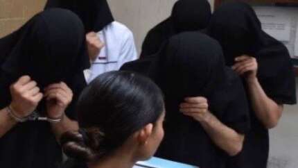 Tecavüz edilmişti! Üniversite öğrencisinden yardım çığlığı...