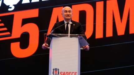 Hüseyin Yücel'den 86.8 milyon euroluk dev anlaşma!