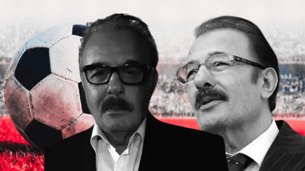 Spor camiası yasa boğuldu: Art arda Ferdi Tayfur mesajları!