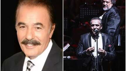 Yavuz Bingöl, Ferdi Tayfur'u anlattı: Türkiye’nin Elvis Presley’iydi