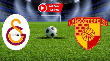 Galatasaray Göztepe maç özeti izle 2-1 goller ve geniş özet