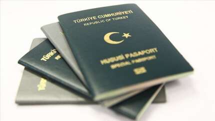 Seyahatte yeni dönem! AB'den gri ve yeşil pasaport sahiplerine ön vize şartı: İşte ETIAS sistemine dair merak edilenler