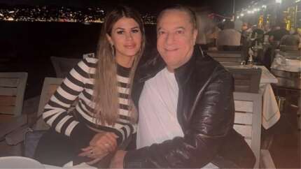 Mehmet Ali Erbil, 6. kez evleniyor! Evlilik sözleşmesi şartı dikkat çekti